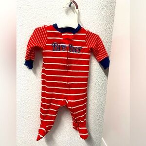 5 $20 Baby clothes, various sizes and colors